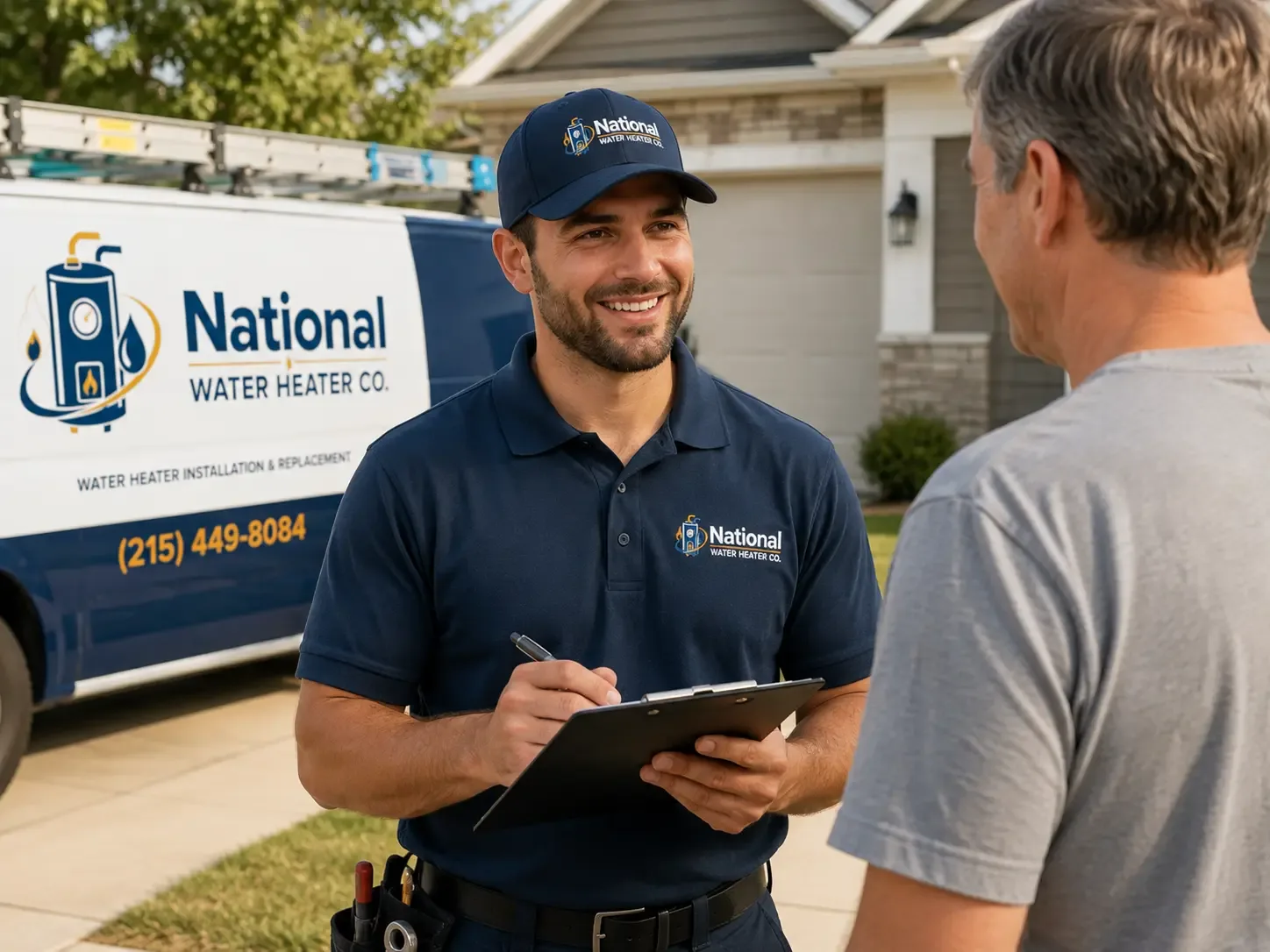 Water Heater Installation Carpenter, SD FAQs